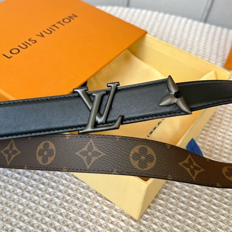 l0vis Vvtt0n belts